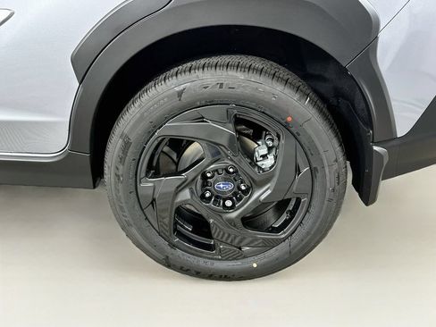 Used 2026 Subaru Crosstrek 2.5i Sport w/ Crosstrek Mirror Package AWD/4WD image 6