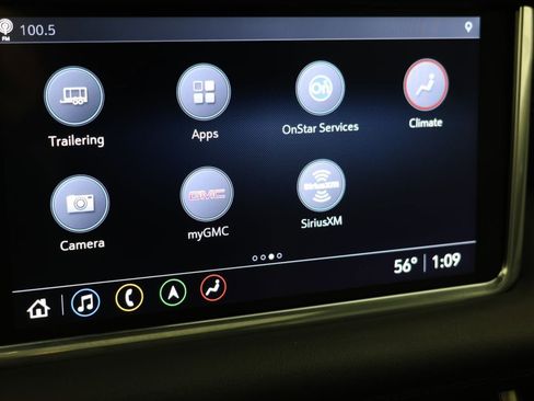 Used 2021 GMC Yukon Denali w/ Denali Premium Package AWD/4WD image 61
