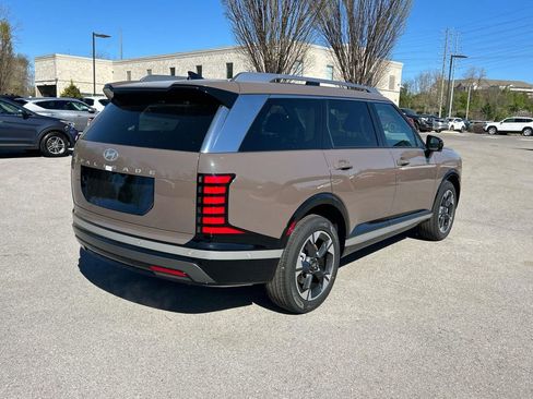 New 2026 Hyundai Palisade Limited image 7