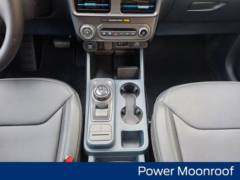 New 2026 Ford Maverick Lobo AWD/4WD image 16