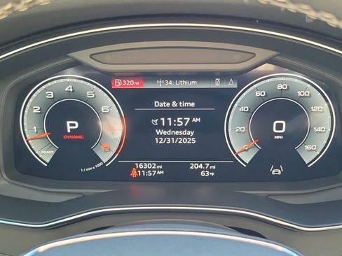 Used 2023 Audi A6 3.0T Premium image 23