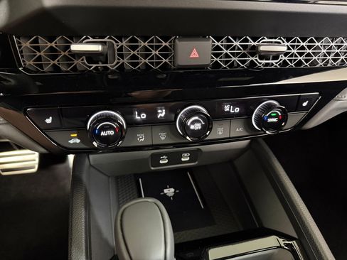 New 2026 Honda Accord Sport image 16