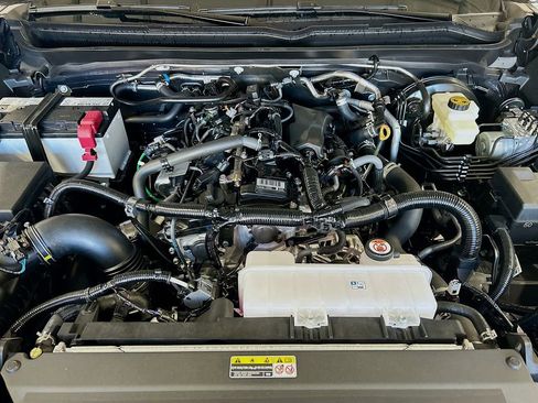 New 2026 Toyota Tacoma TRD Sport RWD image 8