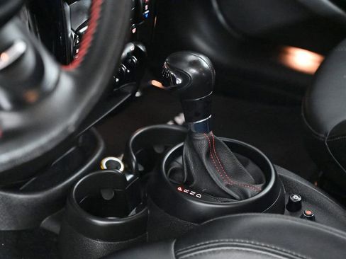 Used 2016 MINI Cooper Countryman John Cooper Works image 17