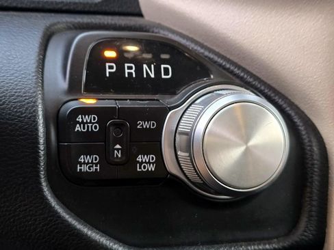 Used 2022 RAM 1500 Laramie image 19