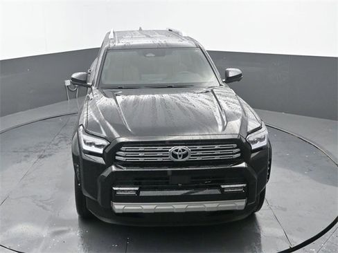 New 2026 Toyota 4Runner Limited image 29