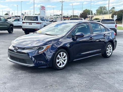 Used 2024 Toyota Corolla LE FWD image 26