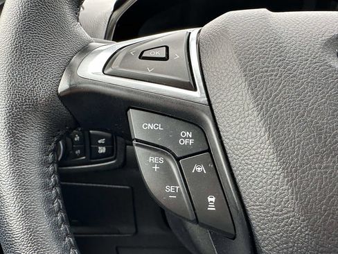 Used 2024 Ford Edge SEL w/ Convenience Package AWD/4WD image 14