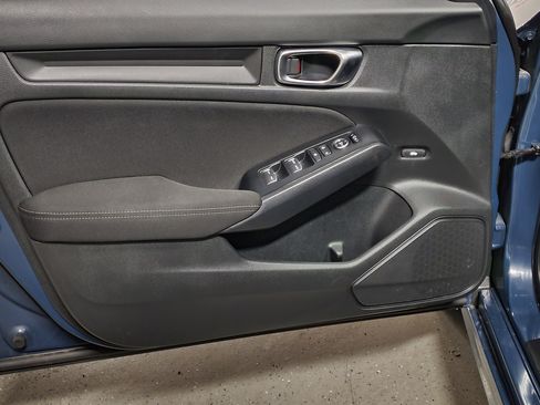 Certified 2025 Honda Civic Sport image 19