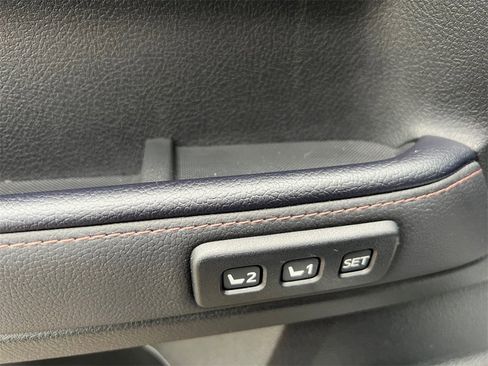 Used 2023 Toyota 4Runner Limited image 14