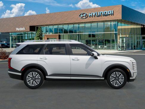 New 2026 Hyundai Palisade SEL AWD/4WD image 44