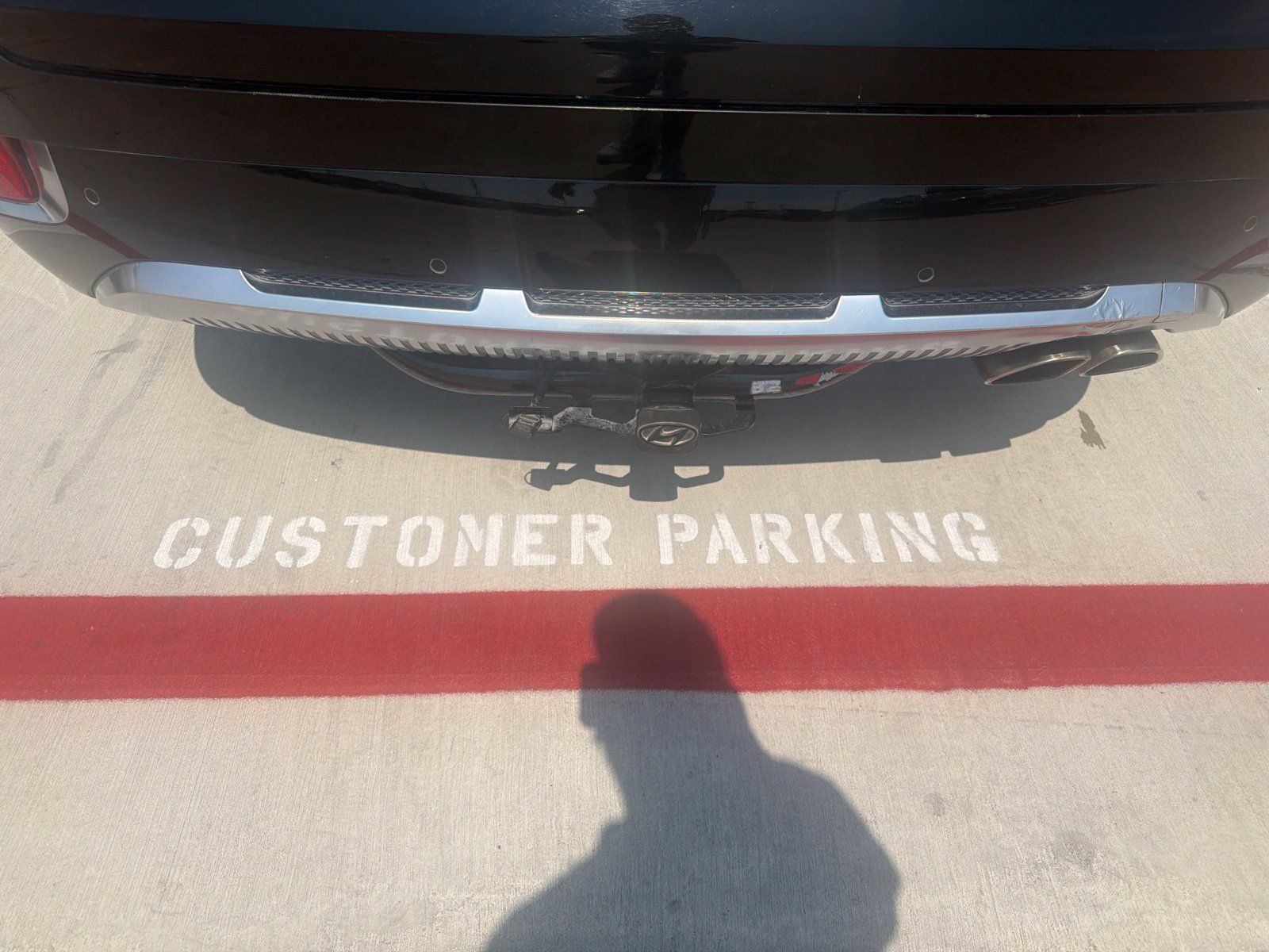 Used 2021 Hyundai Palisade Calligraphy AWD/4WD image 7