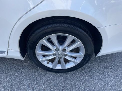 Used 2010 Lexus ES 350 FWD image 10