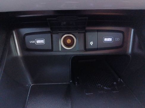 Used 2024 Hyundai Tucson SEL AWD/4WD image 6
