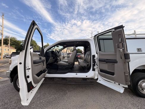 Used 2019 Ford F250 XL w/ XL Value Package AWD/4WD image 21