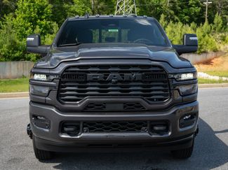 New 2026 RAM 3500 Big Horn AWD/4WD video 2