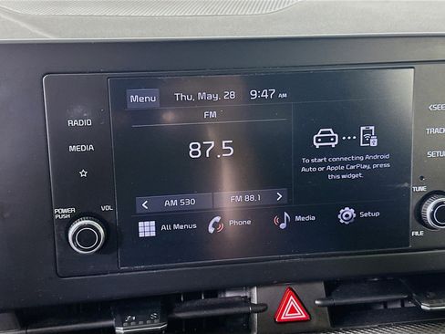 Used 2024 Kia Sportage LX FWD image 19