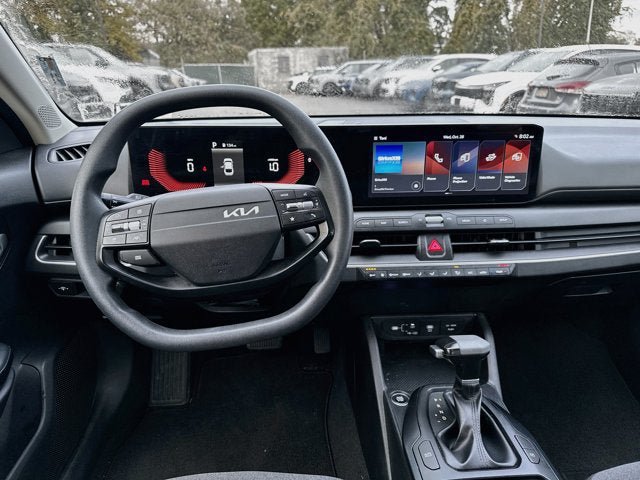 Certified 2025 Kia K4 FWD image 20