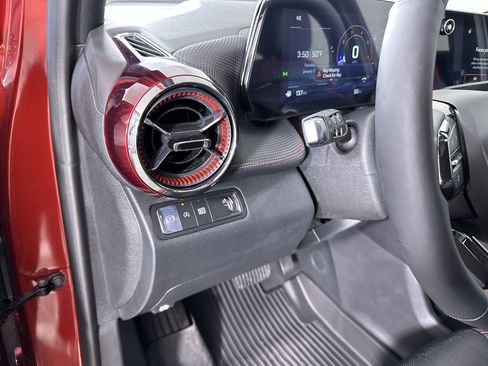 New 2026 Chevrolet Equinox RS w/ Convenience Package III image 53