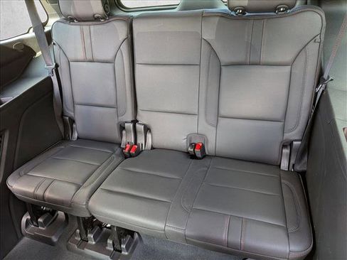 Used 2022 Chevrolet Tahoe RST w/ Luxury Package image 20