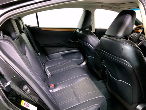 Used 2019 Lexus ES 350 w/ Accessory Package 2 FWD image 20