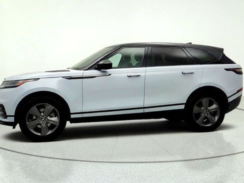 Used 2025 Land Rover Range Rover Velar Dynamic SE AWD/4WD image 8