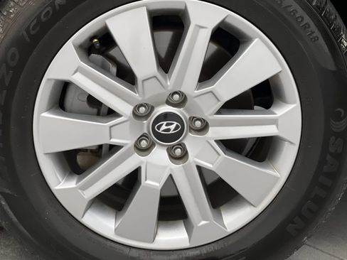 Used 2024 Hyundai Palisade SEL AWD/4WD image 72