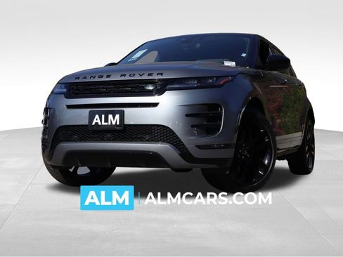 Used 2024 Land Rover Range Rover Evoque Dynamic SE image 1