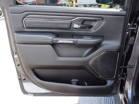 Used 2024 RAM 1500 Limited AWD/4WD image 36