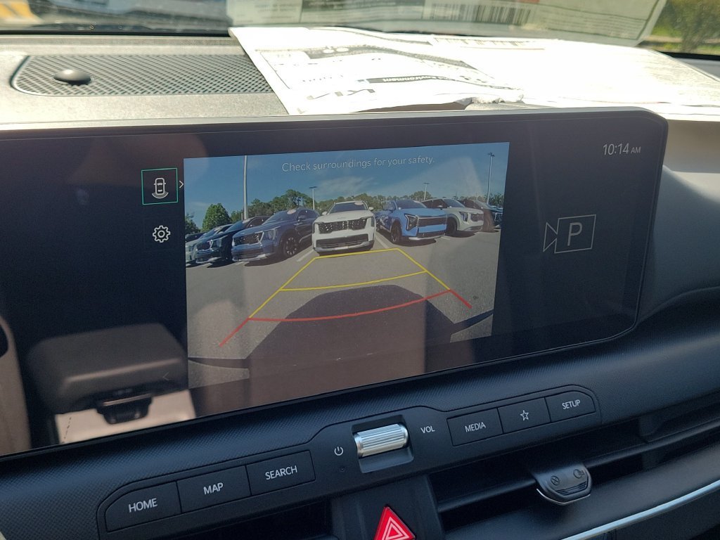 New 2026 Kia K4 FWD image 29