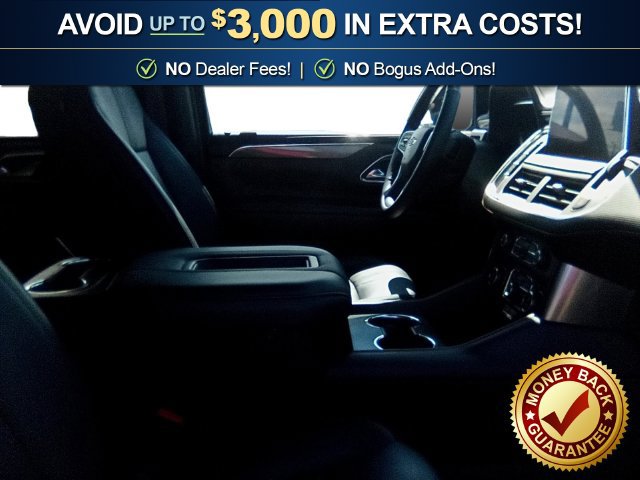 Used 2024 Chevrolet Tahoe RST w/ Luxury Package RWD image 22