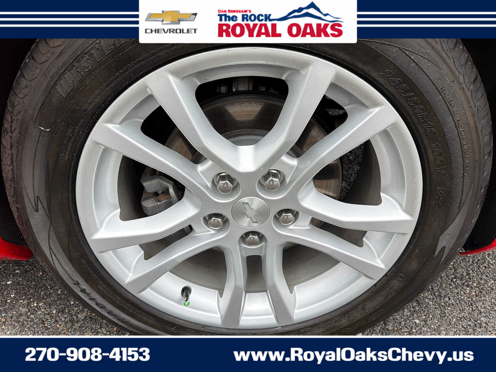 Used 2021 Chevrolet Camaro LS RWD image 20