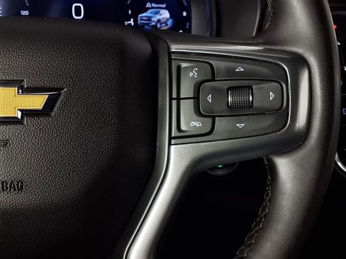 Used 2024 Chevrolet Tahoe LT image 22