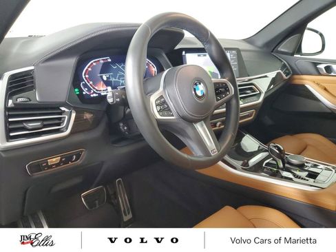 Used 2023 BMW X5 sDrive40i w/ M Sport Package image 28