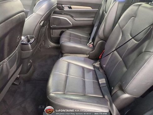 Certified 2022 Kia Telluride SX image 27
