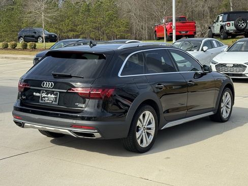 Used 2023 Audi A4 2.0T allroad Premium image 13