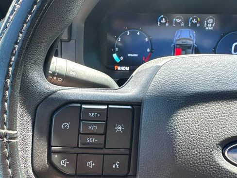 Used 2024 Ford F150 STX w/ Mobile Office Package RWD image 20