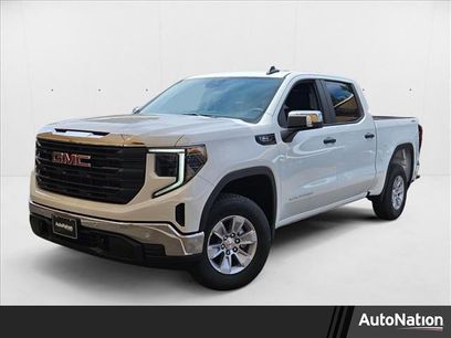 New 2026 GMC Sierra 1500 Pro w/ Pro Value Package