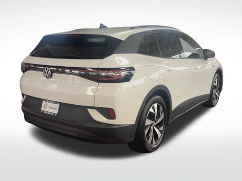 Certified 2023 Volkswagen ID.4 Pro RWD image 9