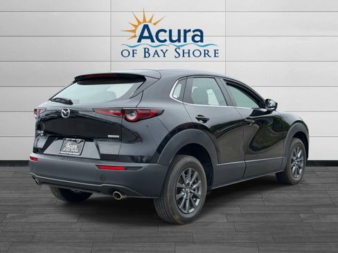 Used 2023 MAZDA CX-30 AWD 2.5 S image 6