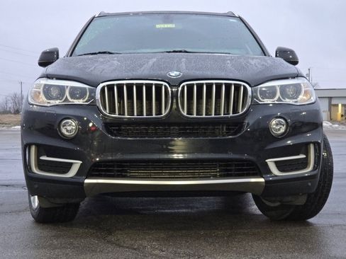 Used 2017 BMW X5 xDrive35i image 3