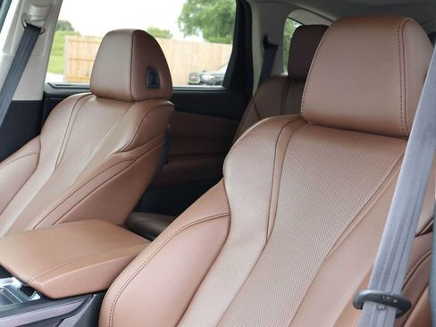 Certified 2024 Acura MDX FWD w/ Technology Package image 11