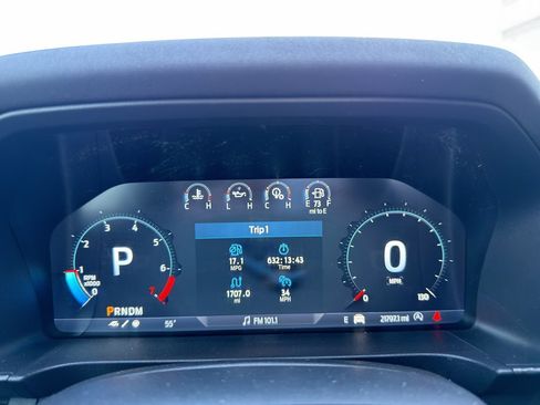 Used 2024 Ford Ranger Raptor image 18