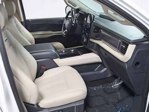 Used 2022 Ford Expedition Platinum AWD/4WD image 34