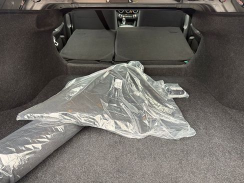 Used 2024 Nissan Sentra SR image 17