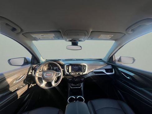 Used 2020 GMC Terrain SLT image 24