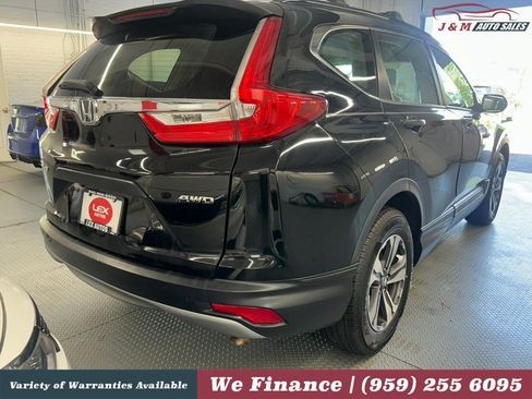 Used 2019 Honda CR-V LX image 5