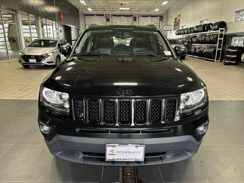 Used 2015 Jeep Compass Sport w/ Power Value Group AWD/4WD image 30