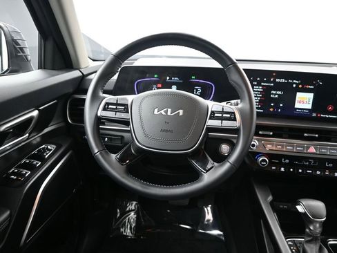 New 2025 Kia Telluride LX FWD image 33