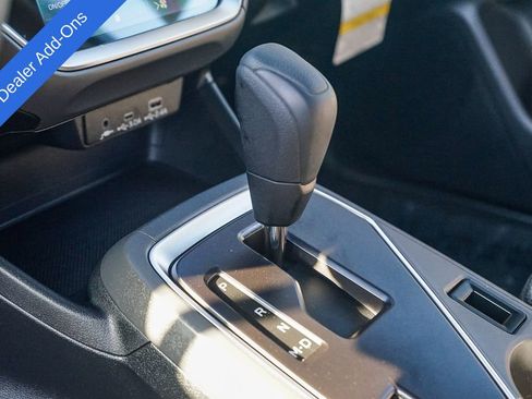 Certified 2024 Subaru Crosstrek 2.0i Premium w/ Crosstrek Mirror Package image 22